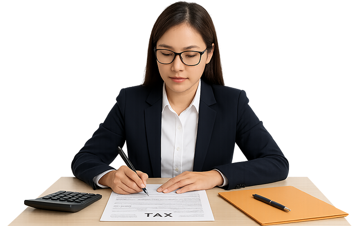 Tim Akuntan Profesional